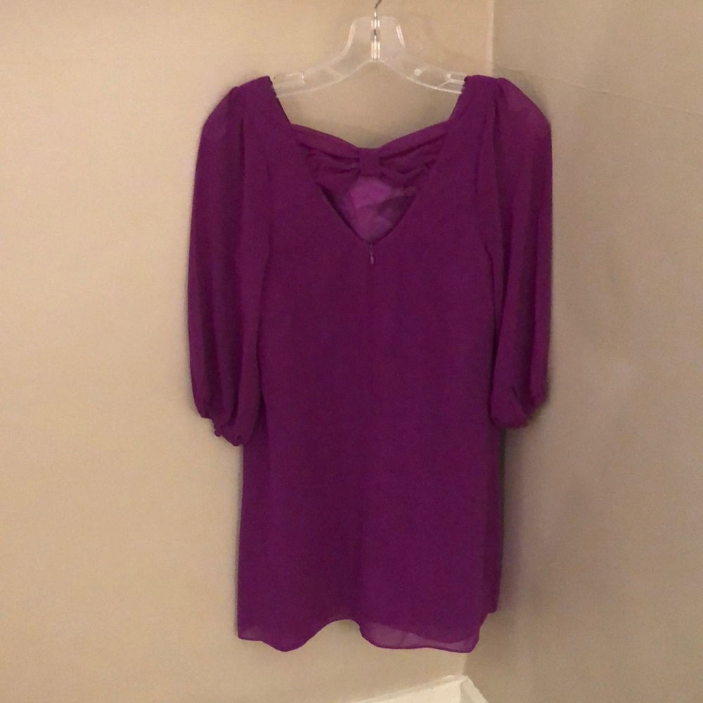 Dress - Picture 2 of 3